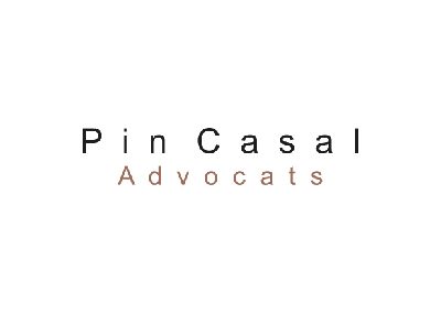 Pin Casal Advocats